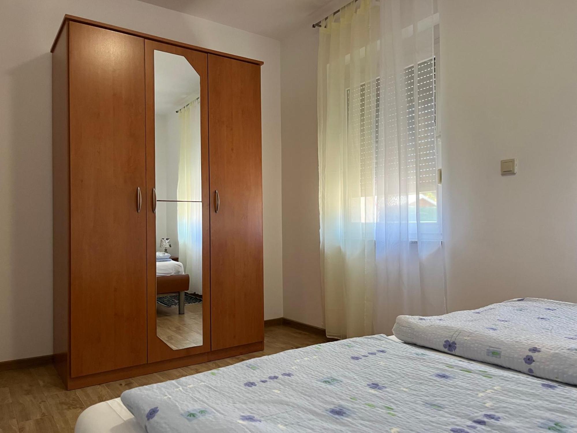 Medulin In Apartment Екстериор снимка