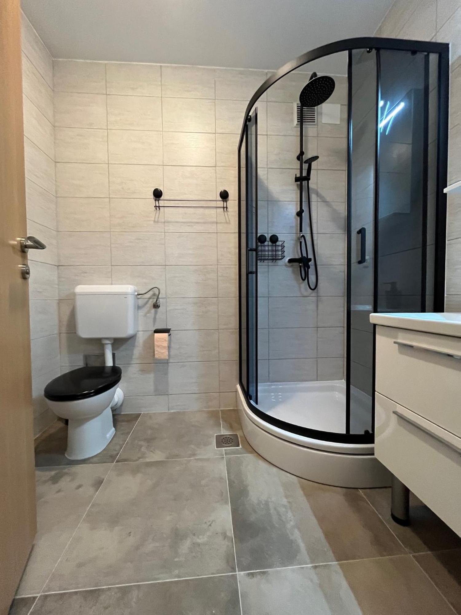 Medulin In Apartment Екстериор снимка