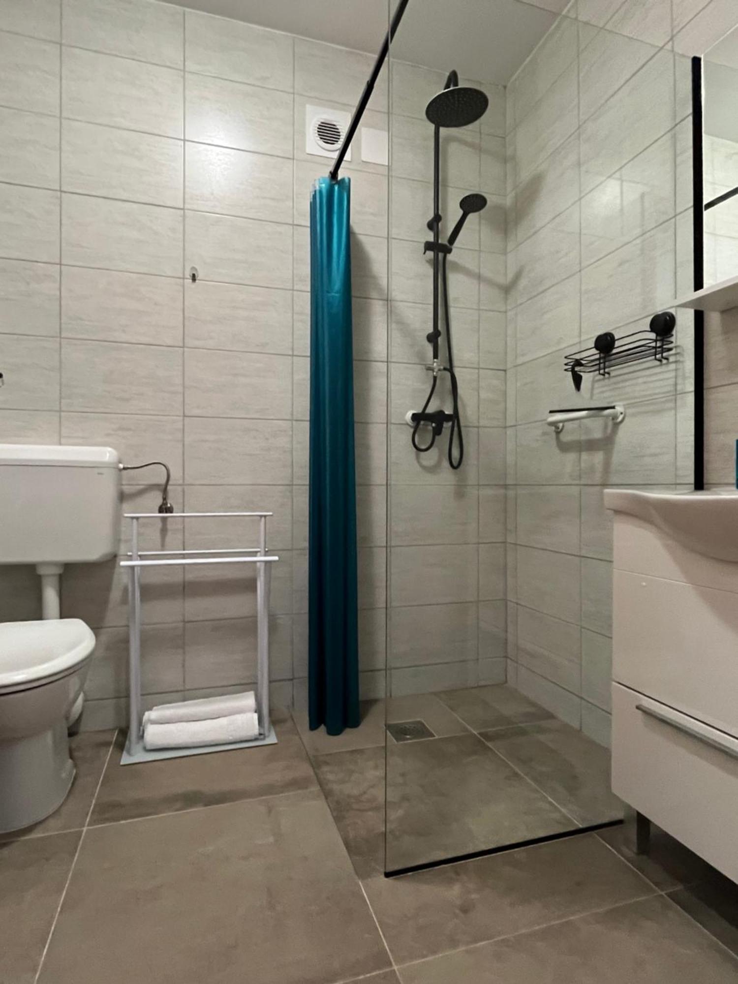 Medulin In Apartment Екстериор снимка