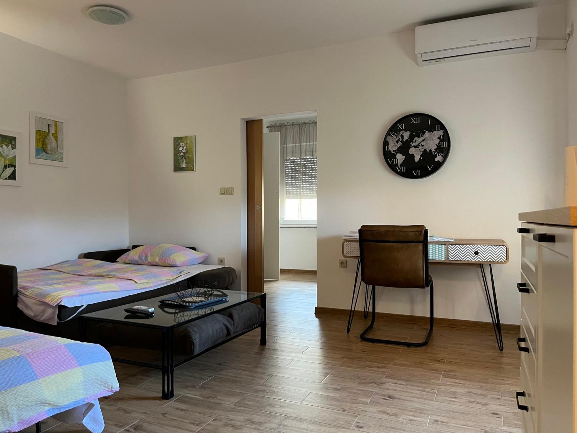 Medulin In Apartment Екстериор снимка