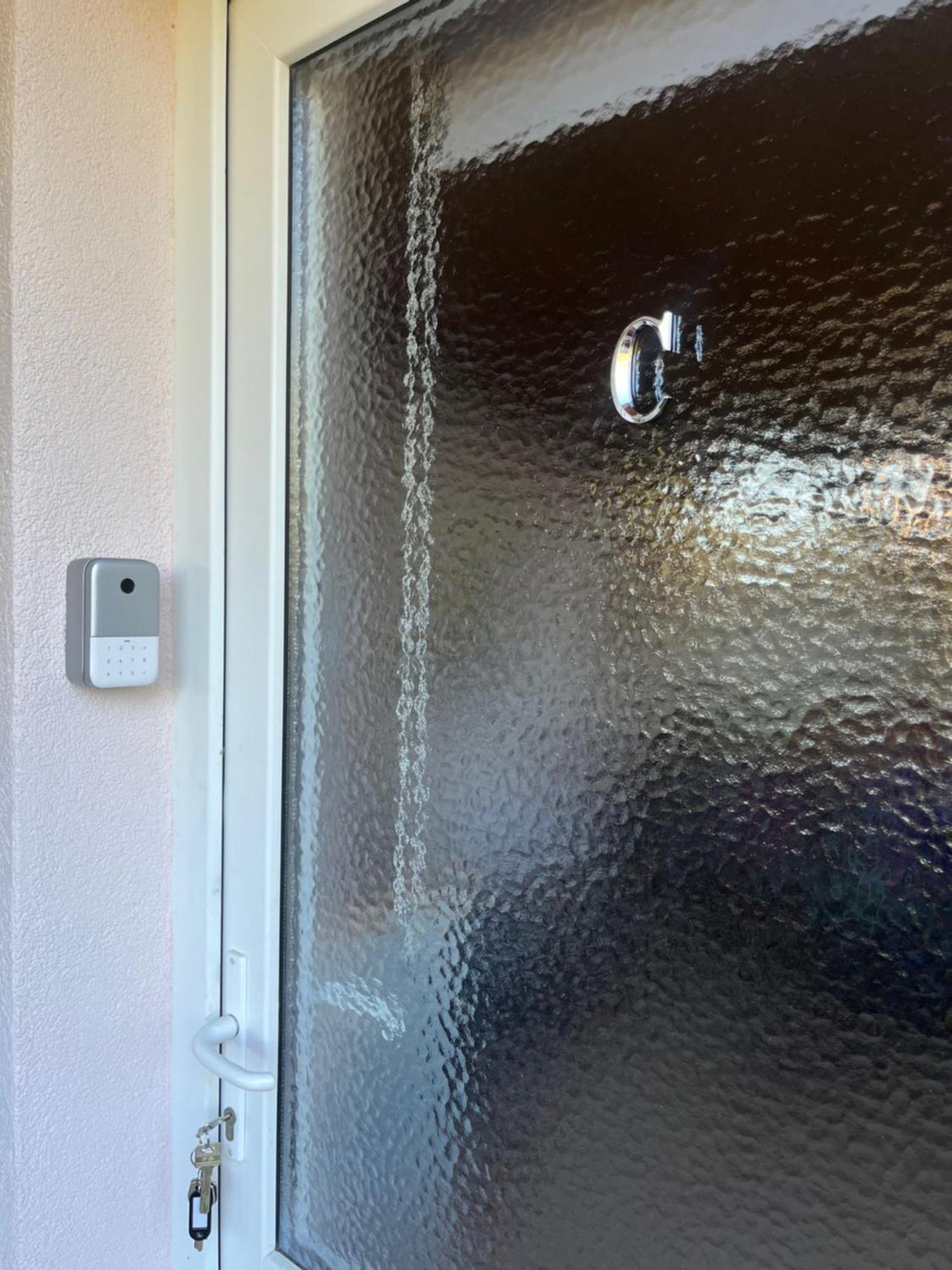 Medulin In Apartment Екстериор снимка