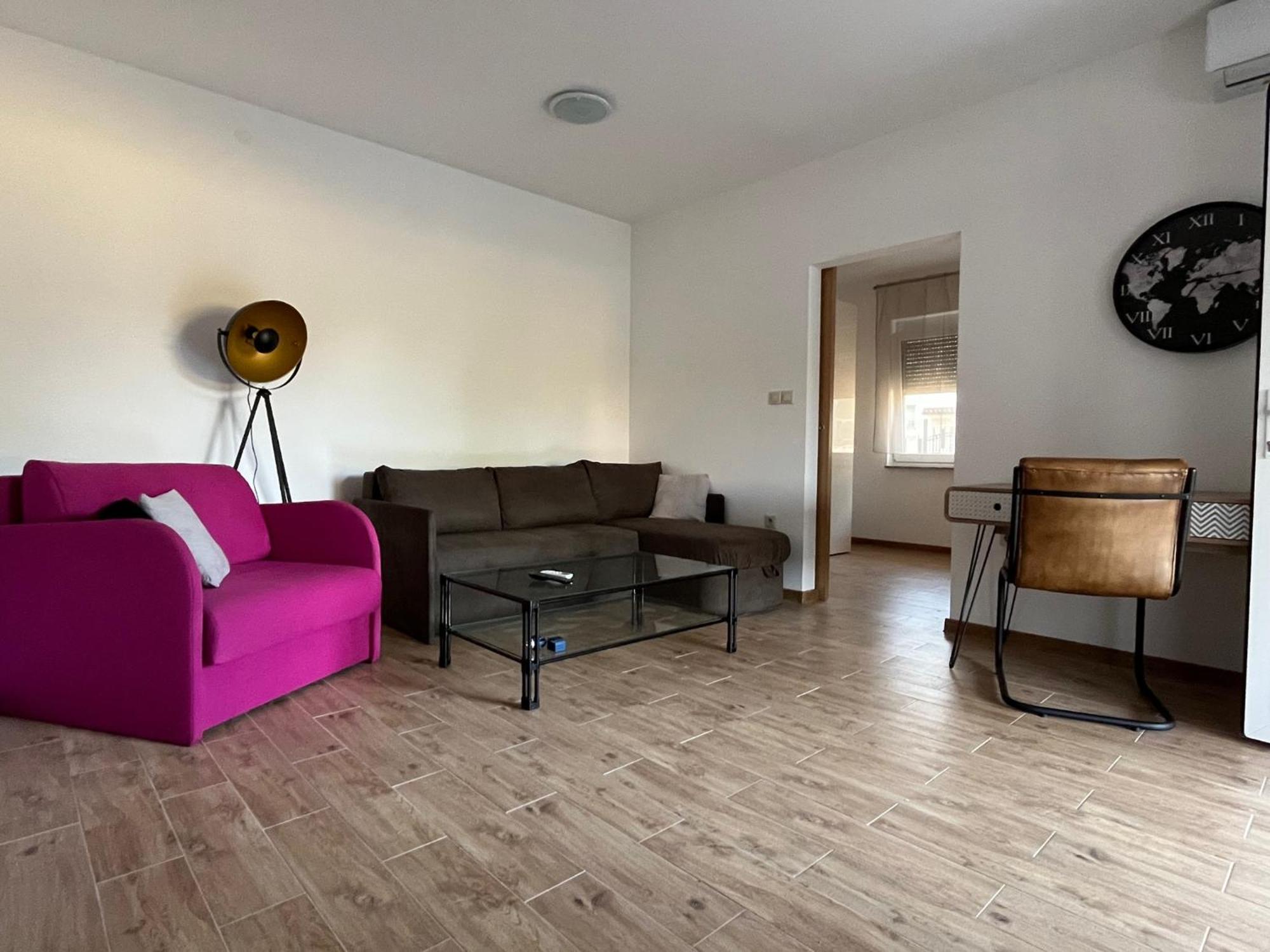 Medulin In Apartment Екстериор снимка